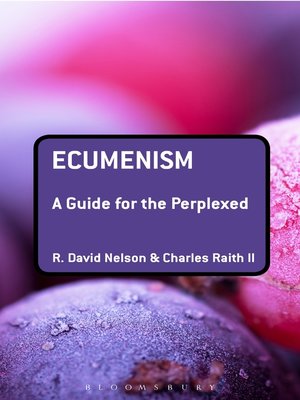 cover image of Ecumenism